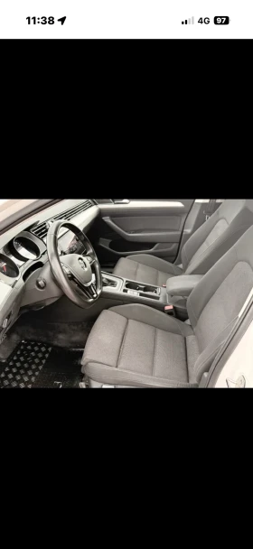 VW Passat, снимка 7