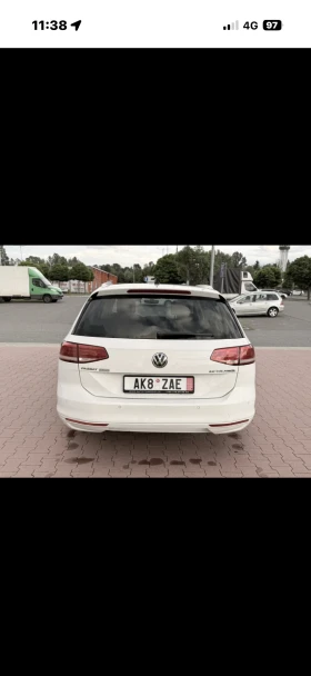 VW Passat, снимка 4