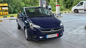 Opel Corsa 1.4 GAZ/FACELIFT/KLIMA, снимка 10