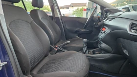 Opel Corsa 1.4 GAZ/FACELIFT/KLIMA, снимка 13