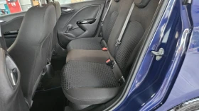 Opel Corsa 1.4 GAZ/FACELIFT/KLIMA, снимка 14