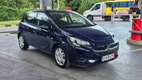 Opel Corsa 1.4 GAZ/FACELIFT/KLIMA, снимка 9