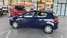 Opel Corsa 1.4 GAZ/FACELIFT/KLIMA, снимка 4