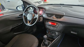 Opel Corsa 1.4 GAZ/FACELIFT/KLIMA, снимка 12