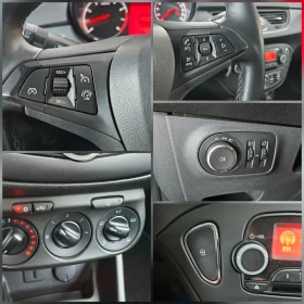 Opel Corsa 1.4 GAZ/FACELIFT/KLIMA, снимка 15