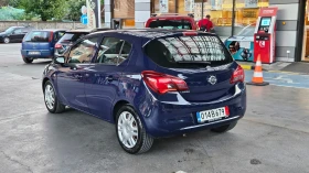 Opel Corsa 1.4 GAZ/FACELIFT/KLIMA, снимка 5