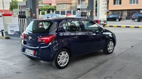 Opel Corsa 1.4 GAZ/FACELIFT/KLIMA, снимка 7