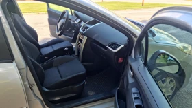 Peugeot 207 1 4 I/ГАЗ%СЕРВИЗНА ИСТОРИЯ , снимка 8