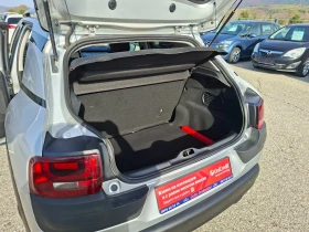 Citroen C4 Cactus 1, 2 I CACTUS, снимка 12