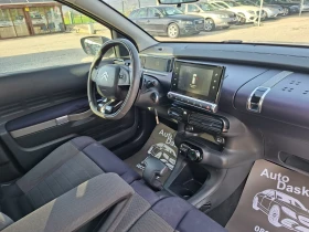 Citroen C4 Cactus 1, 2 I CACTUS, снимка 16