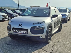 Citroen C4 Cactus 1, 2 I CACTUS, снимка 1