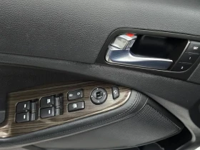 Kia K5 Noblesse, снимка 14