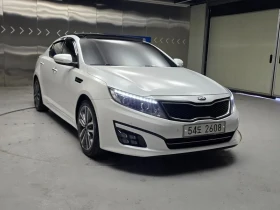 Kia K5 Noblesse, снимка 3