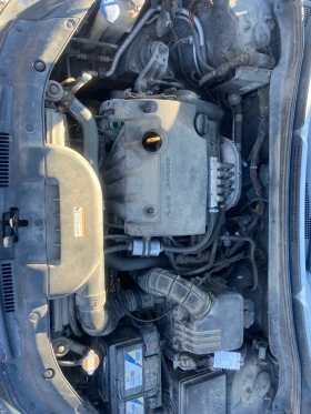 Kia Ceed 1.4, фабрична газ, снимка 12