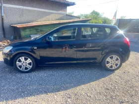 Kia Ceed 1.4, фабрична газ, снимка 7