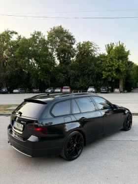 BMW 320, снимка 6