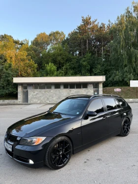 BMW 320, снимка 1