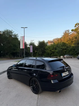 BMW 320, снимка 7