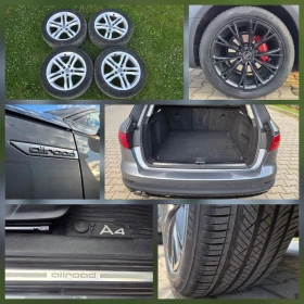 Audi A4 B9 Digital Quattro S-tronic Ambient, снимка 9