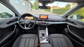 Audi A4 B9 Digital Quattro S-tronic Ambient, снимка 10