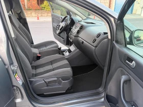 VW Golf Plus 1.6-102k.c Бензин /Газ, снимка 10