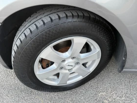VW Golf Plus 1.6-102k.c Бензин /Газ, снимка 13