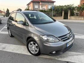 VW Golf Plus 1.6-102k.c Бензин /Газ, снимка 3