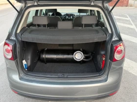 VW Golf Plus 1.6-102k.c Бензин /Газ, снимка 7
