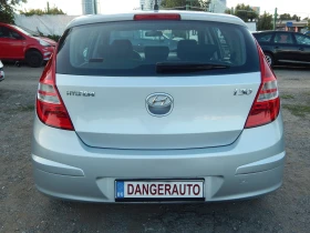 Hyundai I30 1.4i* Газов инжекцион* , снимка 5