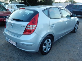 Hyundai I30 1.4i* Газов инжекцион* , снимка 4