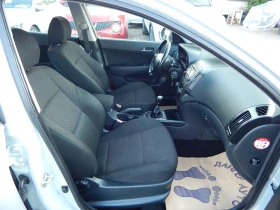 Hyundai I30 1.4i* Газов инжекцион* , снимка 16