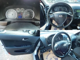 Hyundai I30 1.4i* Газов инжекцион* , снимка 8