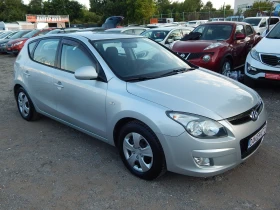 Hyundai I30 1.4i* Газов инжекцион* , снимка 3
