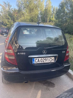 Mercedes-Benz A 180 А класа , снимка 6
