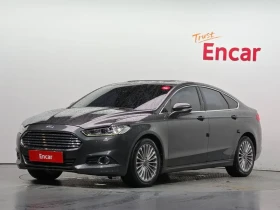 Ford Mondeo 2.0 TDCI - САМО 30% АВАНС, снимка 1