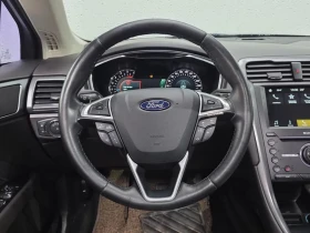 Ford Mondeo 2.0 TDCI - САМО 30% АВАНС, снимка 13