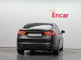 Ford Mondeo 2.0 TDCI - САМО 30% АВАНС, снимка 4