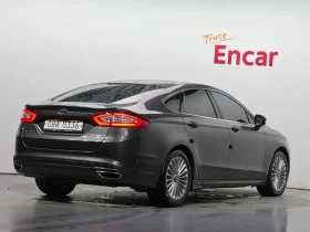 Ford Mondeo 2.0 TDCI - САМО 30% АВАНС, снимка 2