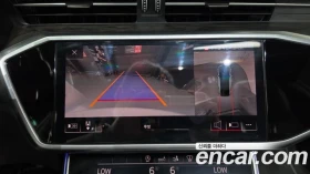 Audi A7, снимка 15