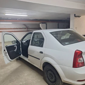 Dacia Logan, снимка 5