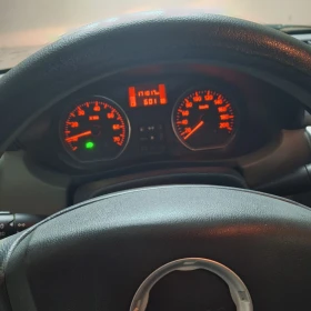 Dacia Logan, снимка 3