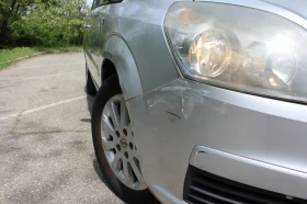 Opel Zafira 1.6 ГАЗ/БЕНЗИН, снимка 13