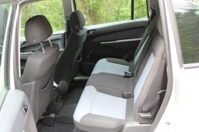 Opel Zafira 1.6 ГАЗ/БЕНЗИН, снимка 8