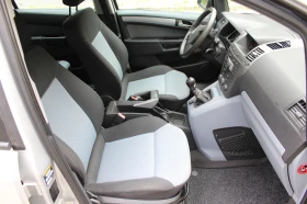 Opel Zafira 1.6 ГАЗ/БЕНЗИН, снимка 7