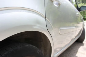 Opel Zafira 1.6 ГАЗ/БЕНЗИН, снимка 15