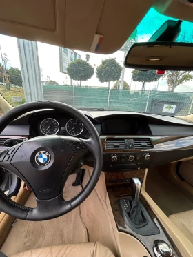 BMW 530, снимка 9