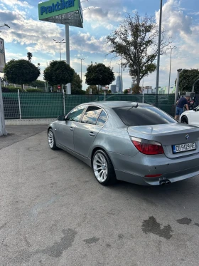 BMW 530, снимка 4