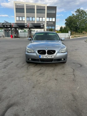 BMW 530, снимка 2