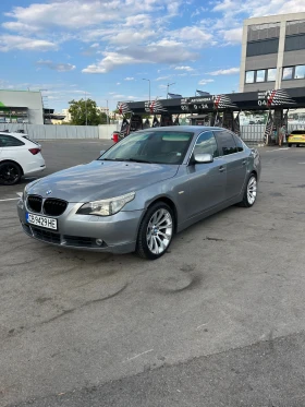BMW 530, снимка 1