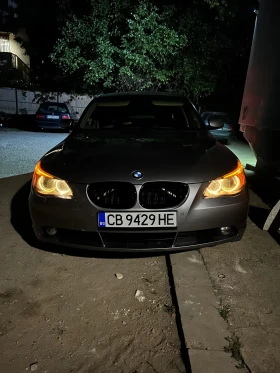 BMW 530, снимка 16
